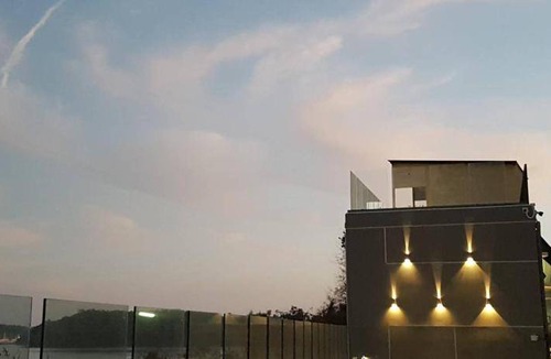 Pa Klok Resort | 60 m² Resort ∙ 2 bedrooms ∙ 4 guests