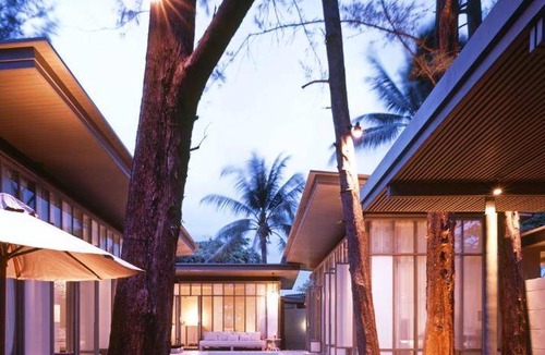 Mai Khao Resort | 619 m² Resort ∙ 2 bedrooms ∙ 127 guests