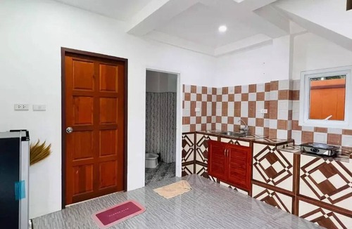 Rawai Ski Chalet | +66620617392