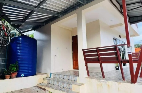 Rawai Ski Chalet | +66620617392
