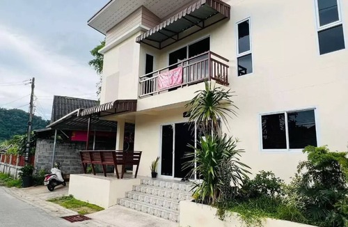 Rawai Ski Chalet | +66620617392
