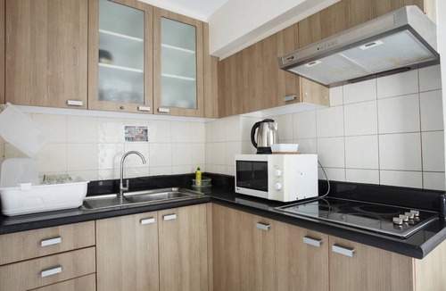 Khlong Toei Nuea Condo | 6C - Short-Term Rental Allowed - Downtown Bkk Serviced Apartment