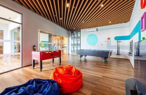 Phuket Apartment | 89 m² Serviced apartment ∙ 3 bedrooms ∙ 127 guests