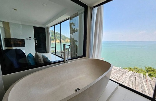 Pa Klok Hotel | 8IK88 Resort