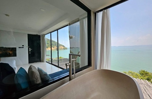 Pa Klok Hotel | 8IK88 Resort
