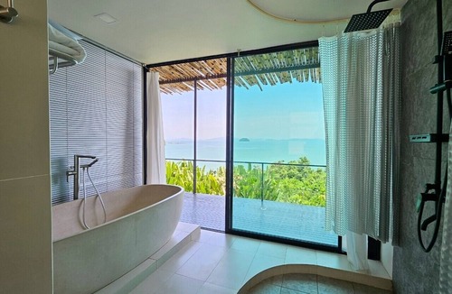 Pa Klok Hotel | 8IK88 Resort