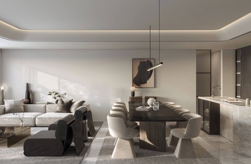 Anusawari Apartment | 94Home Donmuang
