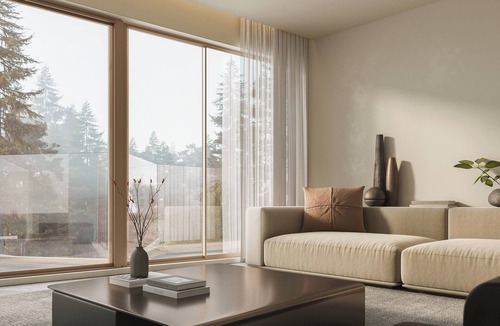 Anusawari Apartment | 94Home Donmuang