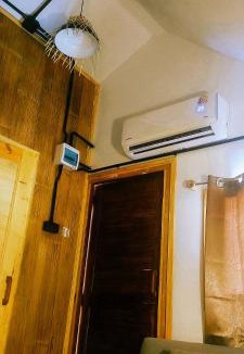 Doi Lo House | A-Frame House บ้านเอเฟรม แดลอร์ปู