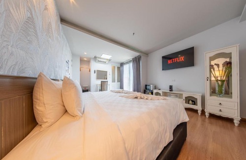 Songkhla Hotel | A.LIST HOTEL