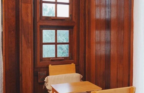 Kaeng Khoi House | A little farmstay - ไร่สุขสนุก
