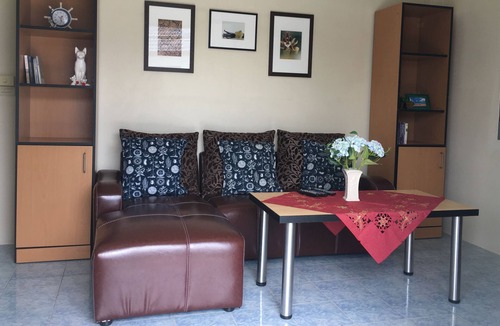 Chalong Villa | A. N Villas @ Chalong Phuket
