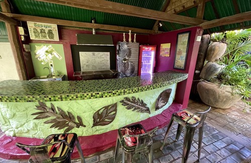 Siem Reap Villa | A villa near Angkor temples archeological site.