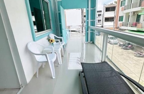 Nanai Road Apartment | Abby's House Hotel