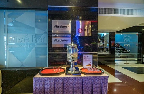 Patong Apartment | Absolute Bangla Suites, awesome location, rooftop pool L-06