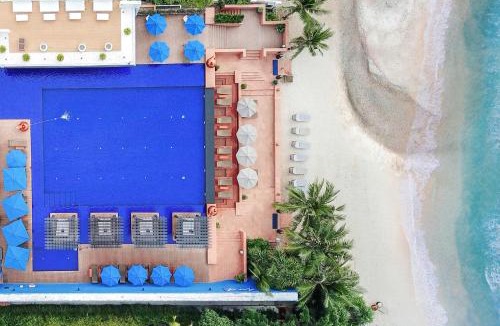 Hua Hin Hotel | Ace of Hua Hin Resort - SHA PLUS