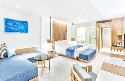 Hua Hin Hotel | Ace of Hua Hin Resort - SHA PLUS