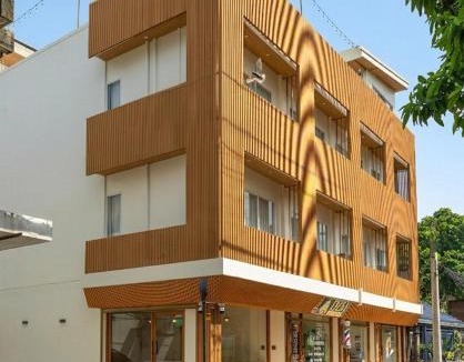 Samsen Nok Apartment | Acoz