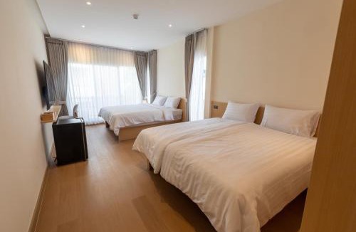 Samsen Nok Apartment | Acoz