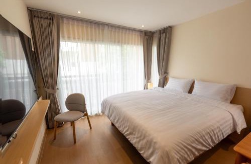Samsen Nok Apartment | Acoz