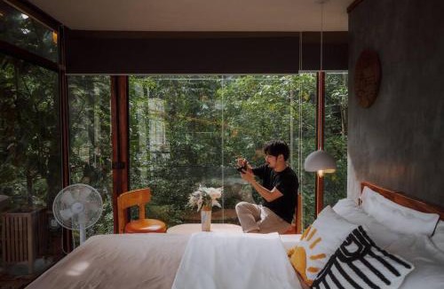 Pua Apartment | Adara One Doi Sakad, Nan