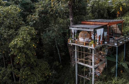Pua Apartment | Adara One Doi Sakad, Nan