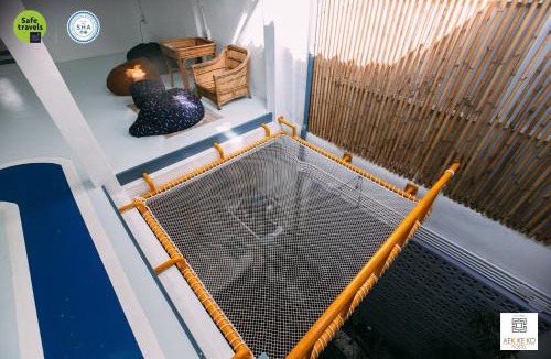 Old Phuket Town Hostel | Aekkeko hostel
