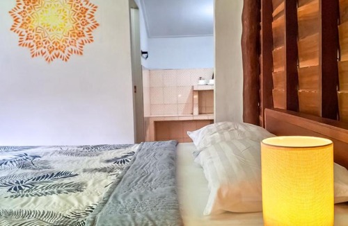 Ko Yao Ski Chalet | Affordable shack