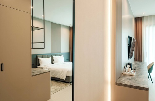 Nong Hoi Hotel | AFTER RAIN HOTEL
