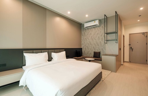 Nong Hoi Hotel | AFTER RAIN HOTEL