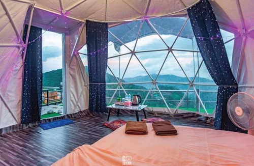Mae Rim Resort | Ahcnng Camp