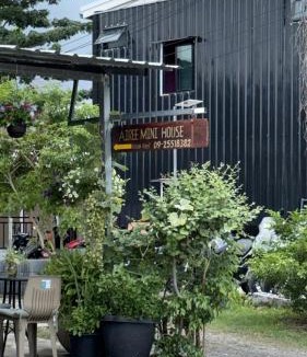 Cherngtalay Hostel | Airee Mini House
