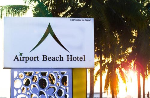 Ban Bo Han Hotel | Airport Beach Hotel Phuket