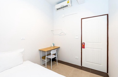 Talat Yot Apartment | Ais hotel