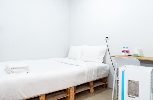 Talat Yot Apartment | Ais hotel
