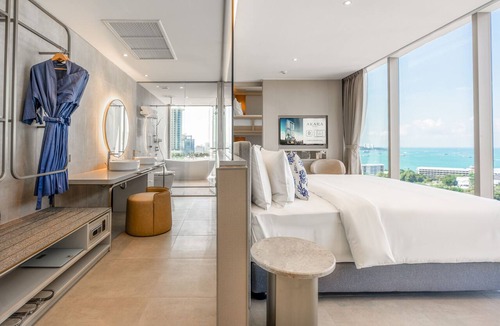 North Pattaya Hotel | Akara Hotel Pattaya