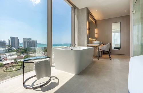North Pattaya Hotel | Akara Hotel Pattaya