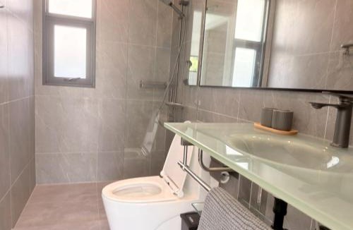Ban Sakhu Villa | Akara Poolvilla Naithon Beach