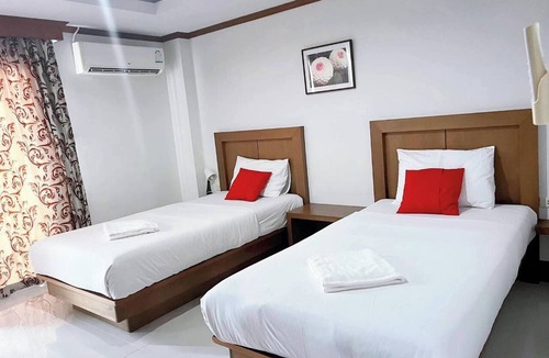 Downtown Krabi Hotel | Al Ameen Hotel