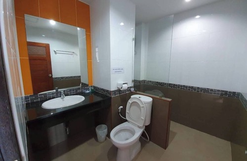 Downtown Krabi Hotel | Al Ameen Hotel
