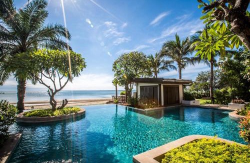Pak Nam Pran Resort | Aleenta Hua Hin - Pranburi