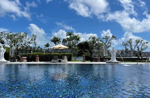 Laguna Apartment | Allamanda 1 Laguna Phuket
