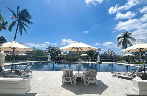 Laguna Condo | Allamanda Phrase 1 Laguna Phuket Lake-pool View With 2bedrooms-2bathrooms Home
