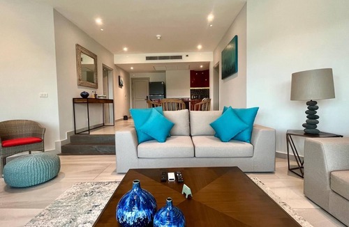 Laguna Condo | Allamanda Phrase 1 Laguna Phuket Lake-pool View With 2bedrooms-2bathrooms Home
