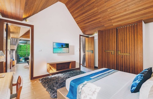 Moo 5 Villa | Allure Resort