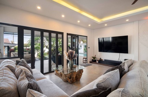 Choeng Thale House | Almara Boutique Villa - Private Spa Bang tao beach