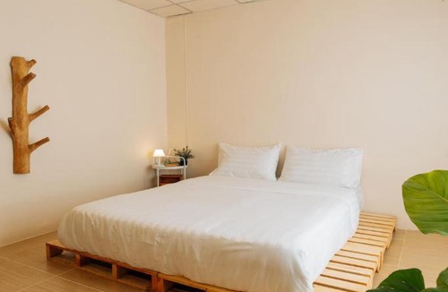 Pai House | Always Boutique Stay 3