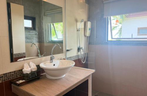 Taling Ngam Hotel | Am Samui Resort Taling Ngam
