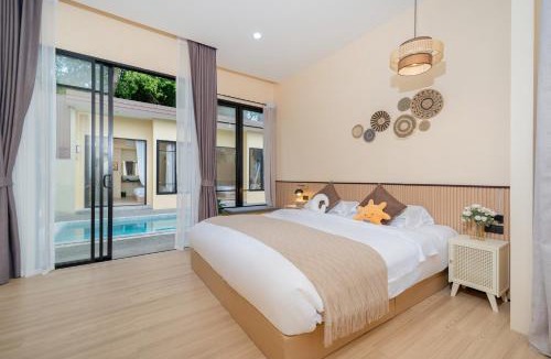 Rawai Hotel | Amaleena Pool Access, Phuket