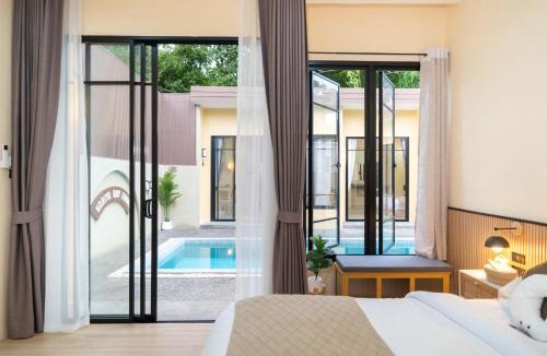 Rawai Hotel | Amaleena Pool Access, Phuket